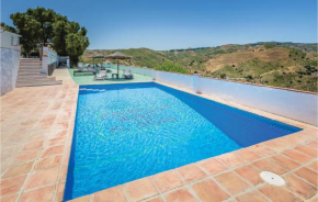 Nice Home In El Borge With Wifi El Borge